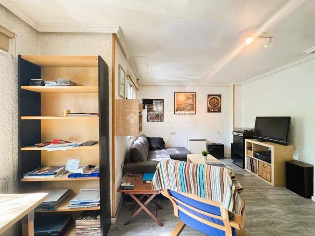 Piso en Venta en Paseo Sagasta