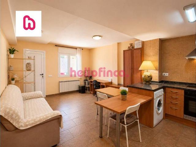 Piso en venta en paseo Ter del, Montesquiu, de 46 m² 1 habitación por 133.000