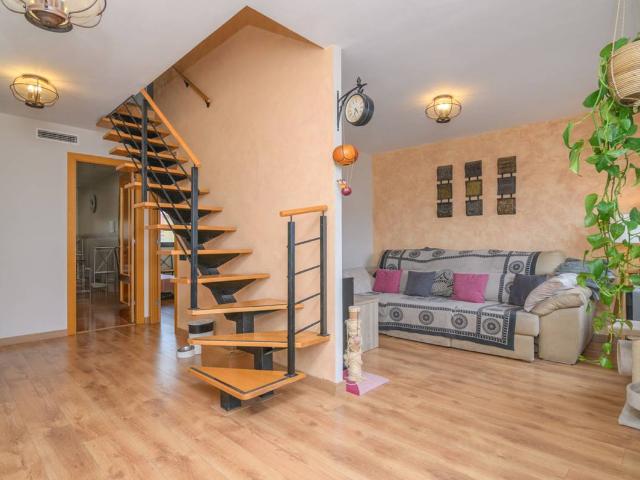 Piso en Venta en Passeig Maragall