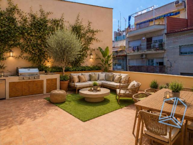 Piso en Venta en Passeig Maragall