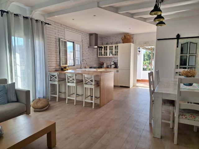 Piso en Venta en Passeig Marítim