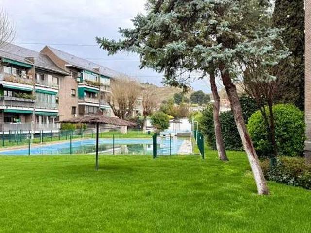 Piso en Venta en Paracuellos de Jarama