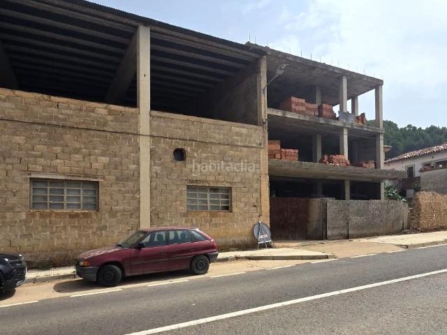 Piso en venta en Paracuellos de Jiloca. Pisos Paracuellos de.