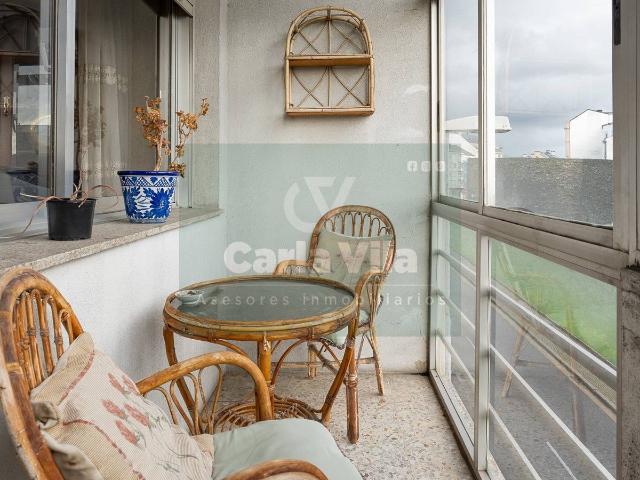 Piso en Venta en Paradai