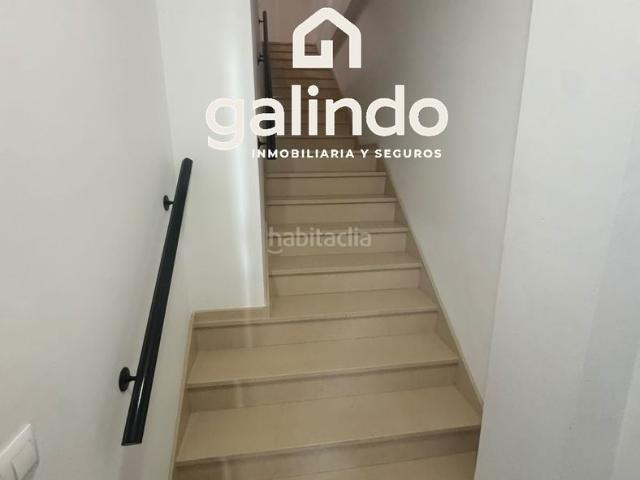 Piso en venta en Paradas. CALLE NUEVA 12 1º B. Pisos.