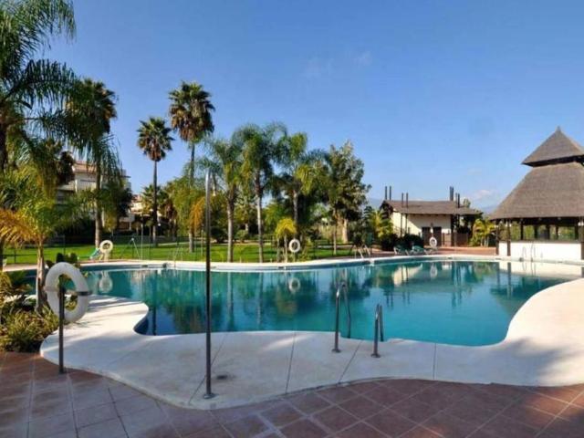 Piso en Venta en Paraiso Barronal