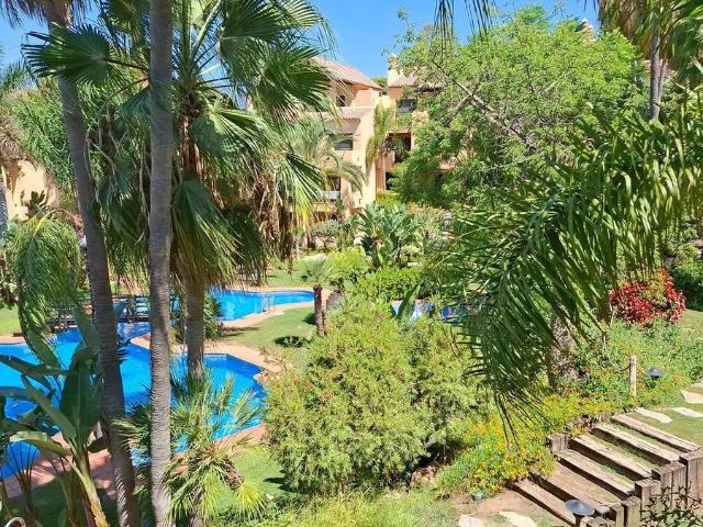 Piso en Venta en Paraiso Barronal