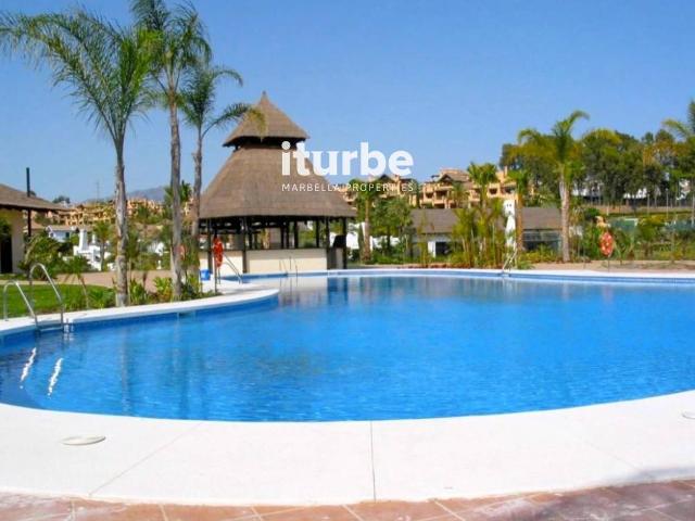 Piso en Venta en Paraiso Barronal