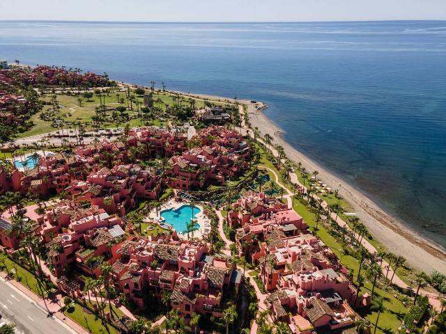 Piso en Venta en Paraiso Barronal