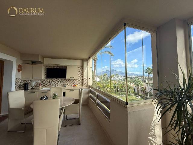 Piso en Venta en Paraiso Barronal