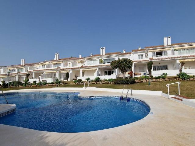 Piso en Venta en Paraiso Barronal