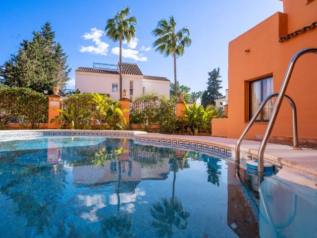 Piso en Venta en Paraiso Barronal