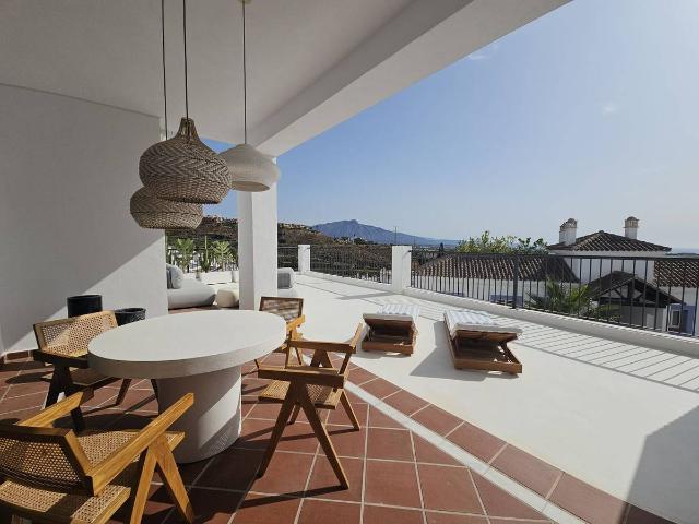 Piso en Venta en Paraiso Barronal