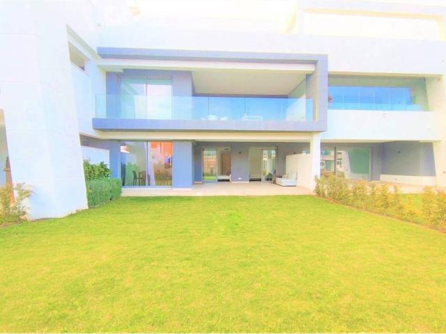 Piso en Venta en Paraiso Barronal