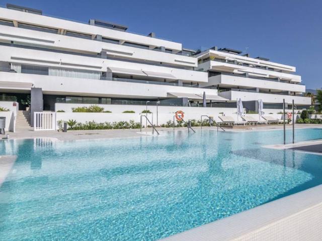 Piso en Venta en Paraiso Barronal