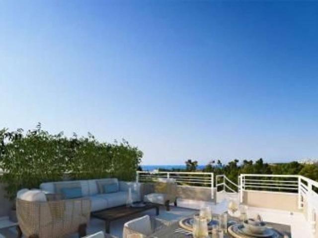 Piso en Venta en Paraiso Barronal