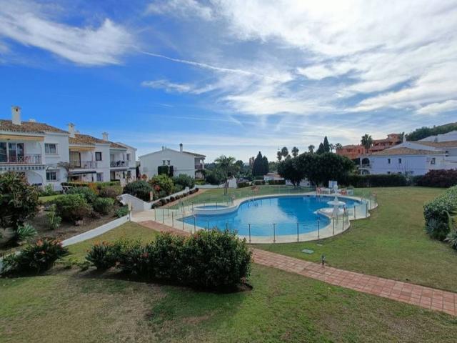 Piso en Venta en Paraiso Barronal
