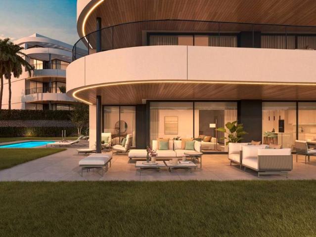 Piso en Venta en Paraiso Barronal