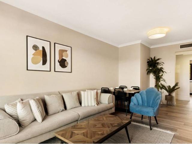Piso en Venta en Paraiso Barronal