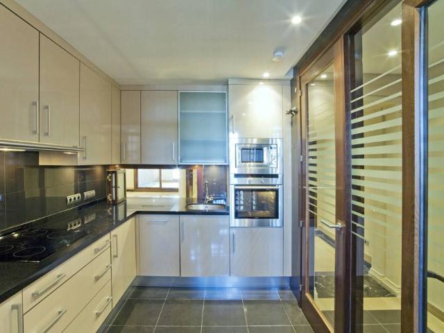 Piso en Venta en Paraiso Barronal