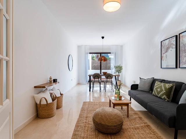 Piso en Venta en Paraiso Barronal