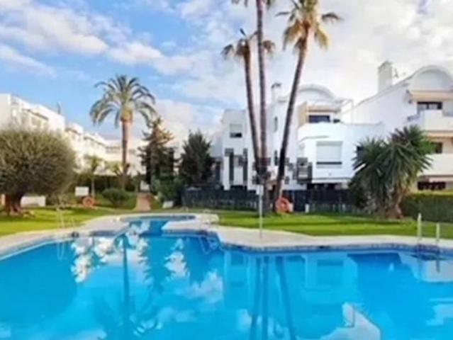Piso en Venta en Paraiso Barronal