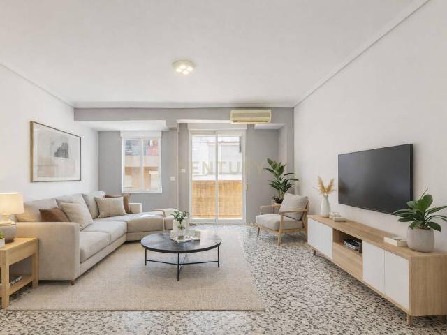 Piso en Venta en Parc Central
