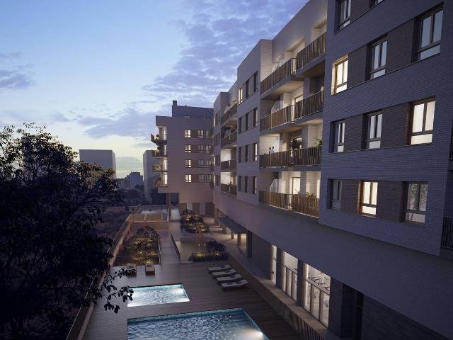 Piso en Venta en Parc Central