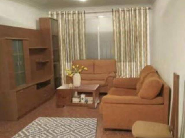 Piso en Venta en Parc Central