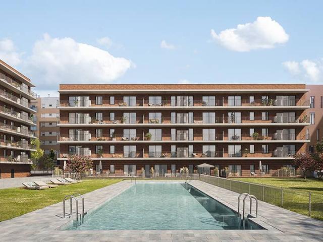 Piso en Venta en Parc Central