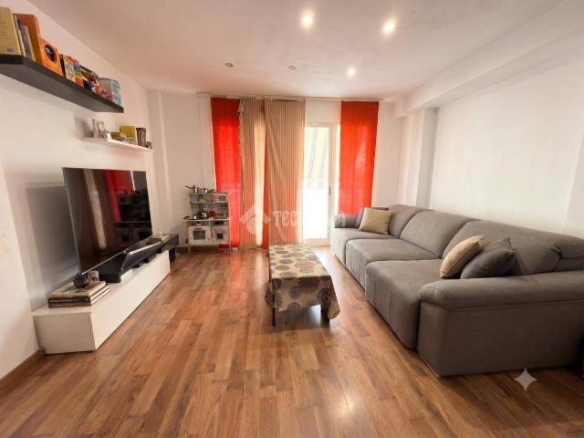 Piso en Venta en Parc Central