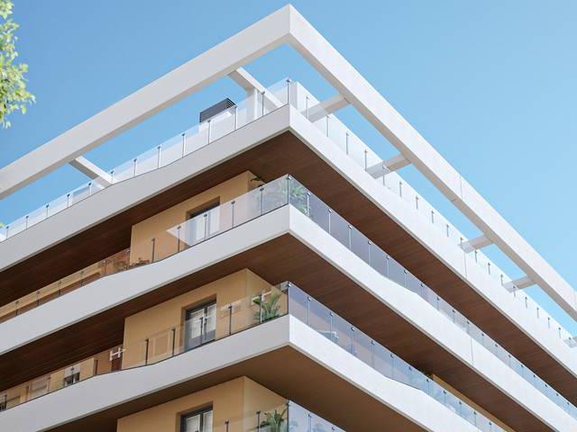 Piso en Venta en Parc Central