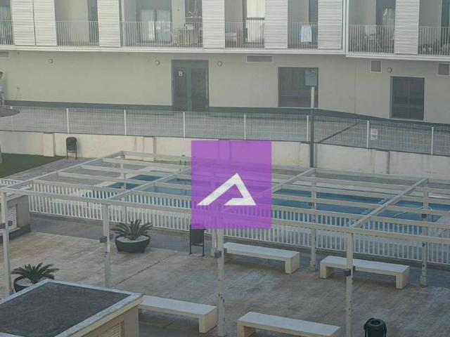 Piso en Venta en Parc Central