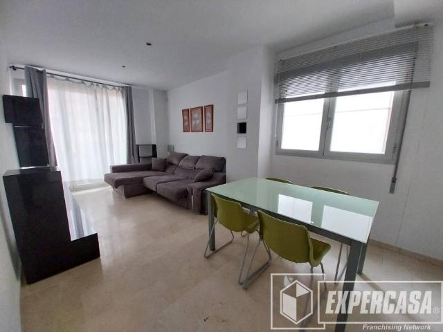 Piso en Venta en Parc Central