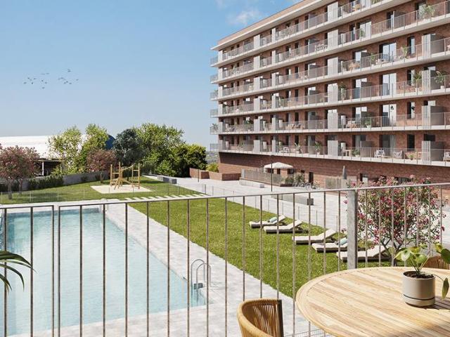 Piso en Venta en Parc Central