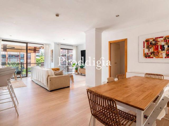 Piso en Venta en Parc Central