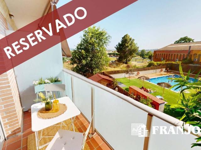 Piso en Venta en Parc Central
