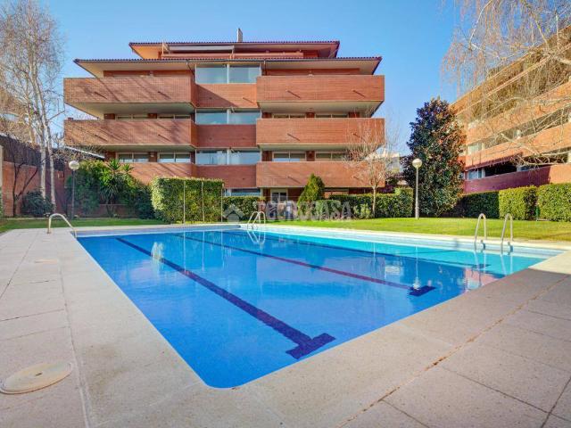 Piso en Venta en Parc Central