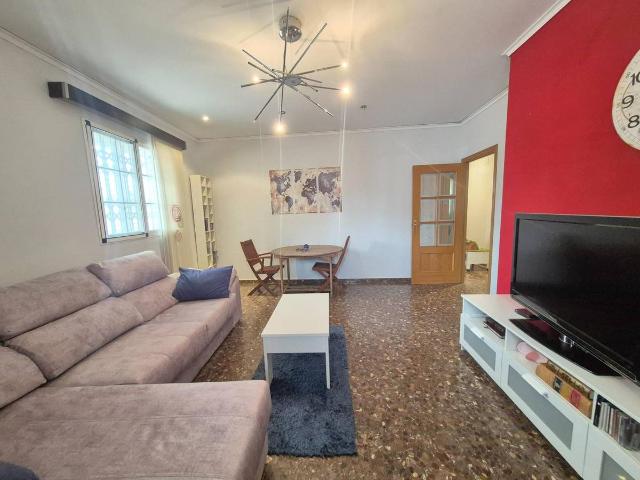 Piso en Venta en Parc Central