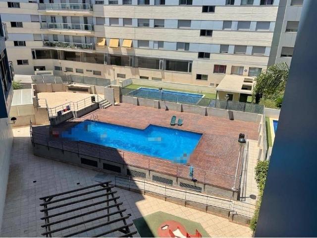 Piso en Venta en Parc Central