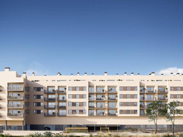 Piso en Venta en Parc Central