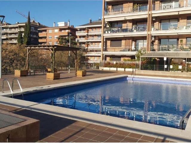 Piso en Venta en Parc Central