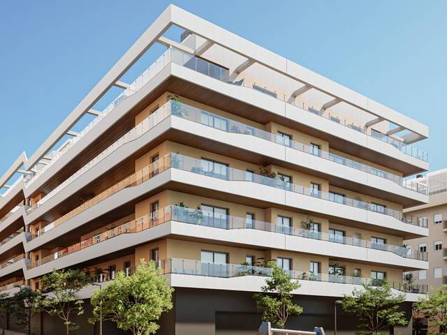 Piso en Venta en Parc Central