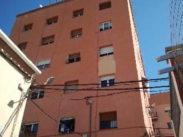 Piso en Venta en Parc Bosc Castell