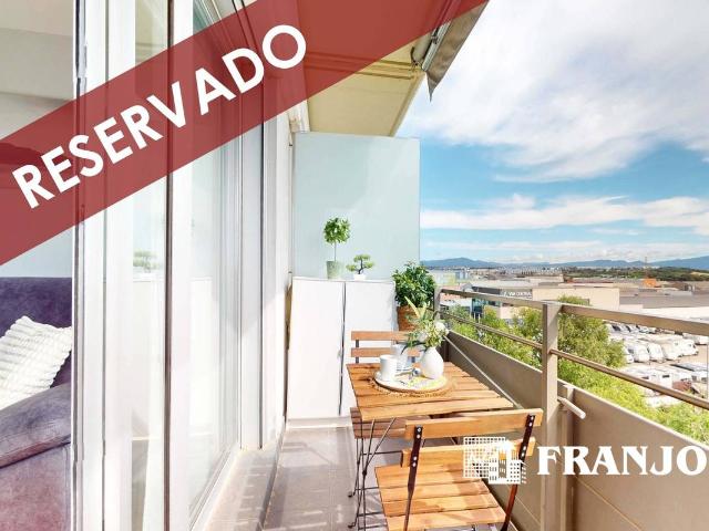 Piso en Venta en Parc d’Europa