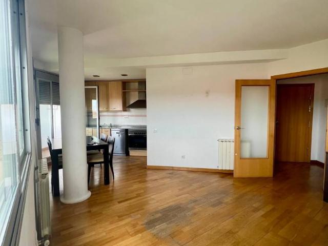 Piso en Venta en Parc d’Europa
