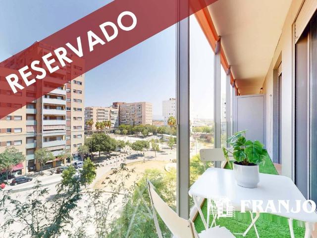 Piso en Venta en Parc d’Europa