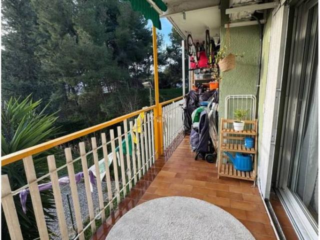 Piso en Venta en Parc d’Europa