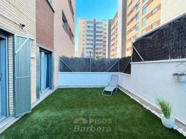 Piso en Venta en Parc d’Europa