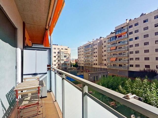 Piso en Venta en Parc d’Europa